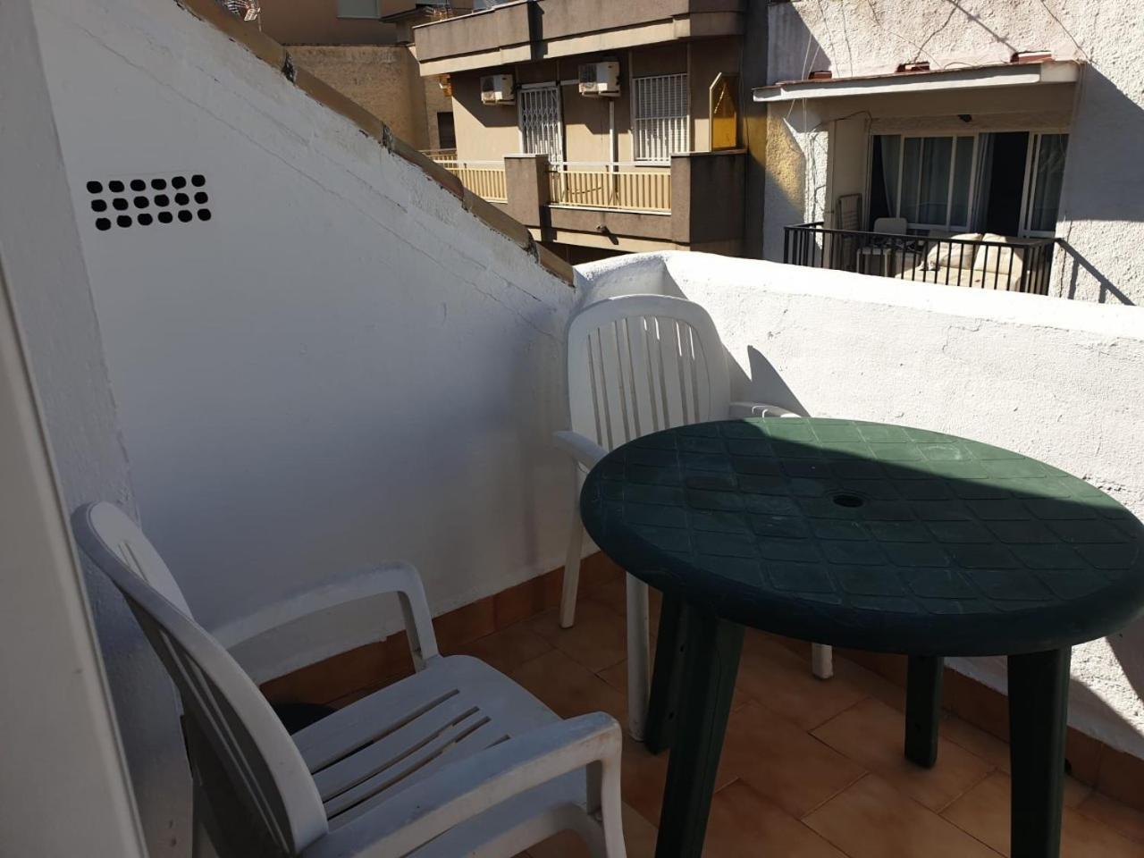 Lägenhet Decada Cervantes 19 Fuengirola